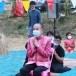 กิจกรรมประเพณีบุญคูณลาน สืบสานสู่ขวัญข้าว