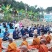 กิจกรรมประเพณีบุญคูณลาน สืบสานสู่ขวัญข้าว