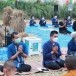 กิจกรรมประเพณีบุญคูณลาน สืบสานสู่ขวัญข้าว