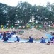 กิจกรรมประเพณีบุญคูณลาน สืบสานสู่ขวัญข้าว