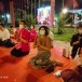 สืบสานประเพณีลอยกระทง จุดดวงประทีปเพื่อถวายเป็นพุทธบูชา