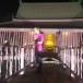 สืบสานประเพณีลอยกระทง จุดดวงประทีปเพื่อถวายเป็นพุทธบูชา