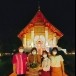 สืบสานประเพณีลอยกระทง จุดดวงประทีปเพื่อถวายเป็นพุทธบูชา