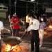พิธีกวนข้าวทิพย์ในเทศกาลวันออกพรรษา