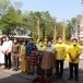 งานสักการะองค์พระธาตุเมืองพิณ