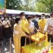 งานสักการะองค์พระธาตุเมืองพิณ