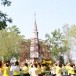 งานสักการะองค์พระธาตุเมืองพิณ