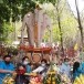 งานขึ้นเขาไหว้พระวัดถ้ำเอราวัณ