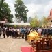 งานขึ้นเขาไหว้พระวัดถ้ำเอราวัณ