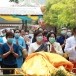 งานขึ้นเขาไหว้พระวัดถ้ำเอราวัณ