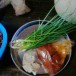 แกงเอาะหยวก ใส่ไก่บ้าน