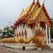 วัดสำราญนิเวศ(พระอารามหลวง) 
