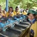 โครงการพัฒนาที่ดิน มูลนิธิชัยพัฒนา (ศูนย์เพาะเลี้ยงปลานิลจิตรดา บ้านเกาะกา)