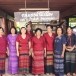 ผ้าทอล้านนานลายเชียงแสน