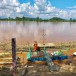 ประเพณีไหลเรือไฟ ๑๒ ราศี