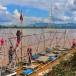 ประเพณีไหลเรือไฟ ๑๒ ราศี