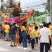 ประเพณีไหลเรือไฟ ๑๒ ราศี