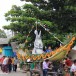 ประเพณีไหลเรือไฟ ๑๒ ราศี
