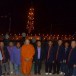 ประเพณีไหลเรือไฟ ๑๒ ราศี