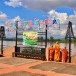 ประเพณีไหลเรือไฟ ๑๒ ราศี