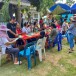 ประเพณีไหลเรือไฟ ๑๒ ราศี