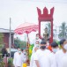งานประเพณีไหว้สาองค์พระเจ้าสองสี