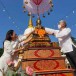 งานประเพณีไหว้สาองค์พระเจ้าสองสี