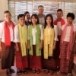 ประเพณีมอญคั่ง