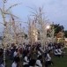 ประเพณีแห่ต้นดอกไม้ไหว้พระธาตุท่าอุเทน