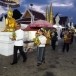 ประเพณีแห่ต้นดอกไม้ไหว้พระธาตุท่าอุเทน