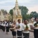 ประเพณีแห่ต้นดอกไม้ไหว้พระธาตุท่าอุเทน