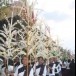 ประเพณีแห่ต้นดอกไม้ไหว้พระธาตุท่าอุเทน