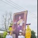 พิธีอัญเชิญผ้าห่มพระบรมธาตุเจดีย์ศรีไชยนาท วัดพระบรมธาตุวรวิหาร