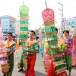 ประเพณีแห่ธงตะขาบ
