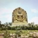 พระพุทธทวารวดีศรีปราจีน สิรินธรโลกนาถ