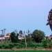 พระพิฆเนศยืน-องค์ใหญ่ เทวสถานอุทยานฯแปดริ้ว