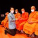 พระครูปลัดเทิดพงษ์ ชยาภินนฺโท