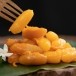 ขนมโบราณเม็ดขนุน