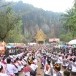 งานแสง สี เสียง เล่าขานตำนานเมืองนครเขื่อนขันธ์กาบแก้วบัวบานครบรอบ จังหวัดหนองบัวลำภู
