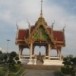 ศาลหลักเมืองอำเภอนาจะหลวย