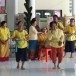 ชุมชนคุณธรรมน้อมนำหลักปรัชญาของเศรษฐกิจพอเพียงขับเคลื่อนด้วยพลังบวรบ้านหนองมะกอก ตำบลหนองยาง อำเภอหนองฉาง  จังหวัดอุทัยธานี