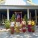 ชุมชนคุณธรรมน้อมนำหลักปรัชญาของเศรษฐกิจพอเพียงขับเคลื่อนด้วยพลังบวรบ้านหนองมะกอก ตำบลหนองยาง อำเภอหนองฉาง  จังหวัดอุทัยธานี
