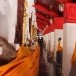 วิหารทับเกษตร วัดพระมหาธาตุ วรมหาวิหาร