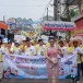 ประเพณีสงกรานต์ วันไหล รวมใจ ประจันตคาม