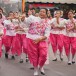 ประเพณีสงกรานต์ วันไหล รวมใจ ประจันตคาม
