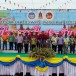 ประเพณีสงกรานต์ วันไหล รวมใจ ประจันตคาม