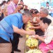 ประเพณีสงกรานต์ วันไหล รวมใจ ประจันตคาม