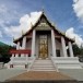 วิหารธรรมศาลา วัดพระมหาธาตุ วรมหาวิหาร