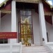 วิหารธรรมศาลา วัดพระมหาธาตุ วรมหาวิหาร