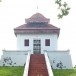 มณฑปพระพุทธบาทจำลอง วัดพระมหาธาตุ วรมหาวิหาร